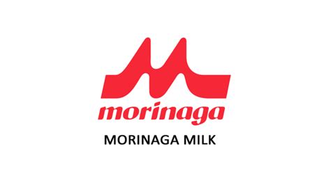 Morinaga Logo - LogoDix