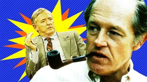 Watergate Burglar Howard Hunt Was William Buckley’s Deep Throat