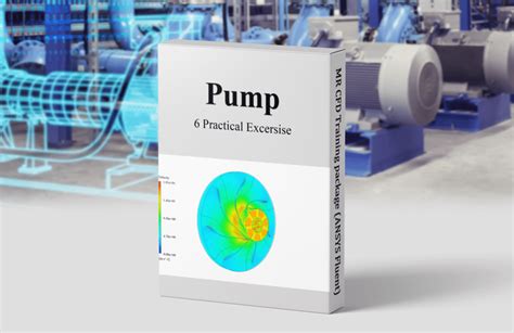 Turbomachinery Engineering applications in Industry and CFD