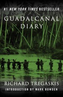 Why read Guadalcanal Diary?