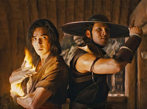 First Mortal Kombat Movie (2021) Trailer Released, Pays Tribute to the Games - TechEBlog