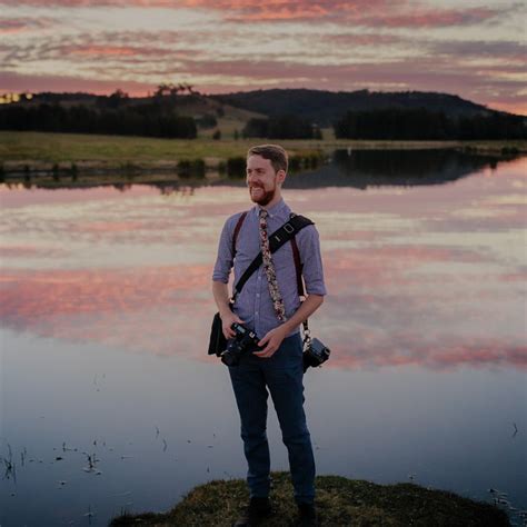 blog - Newcastle & Hunter Valley Wedding Photographer | Ben Howland