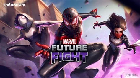 Image - Marvel Future Fight 004.jpg | Marvel Database | FANDOM powered ...