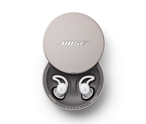 Sleepbuds II with Alarm | Bose