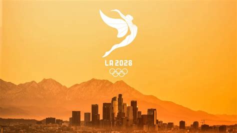 Dates Announced for 2028 Summer Olympic, Paralympic Games in Los Angeles - Times of San Diego