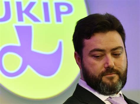 Carl Benjamin: Police investigating Ukip candidate’s rape comments ...