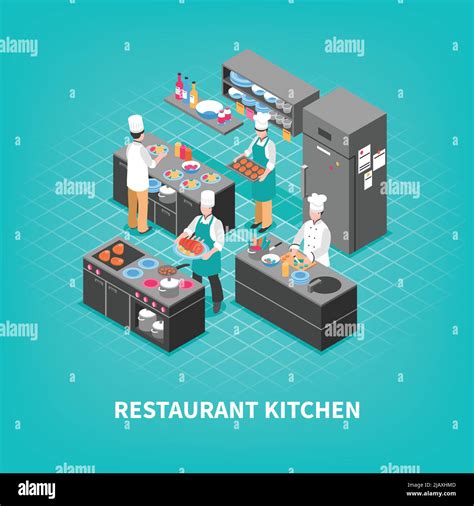 The Complete Guide To Restaurant Kitchen Design Pos S - vrogue.co