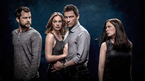 The Affair TV show on Showtime: season 4 - canceled + renewed TV shows ...