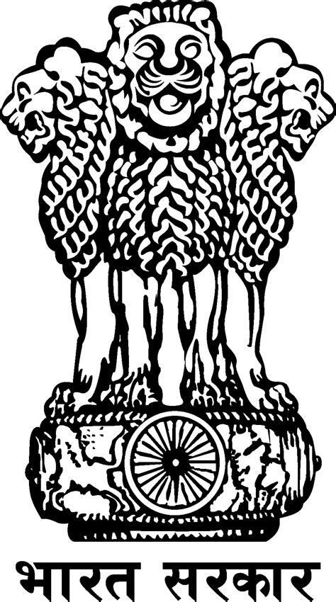 Government Of India Logo Vector - (.Ai .PNG .SVG .EPS Free Download) VectorSeek