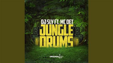 Jungle Drums (Instrumental) - YouTube