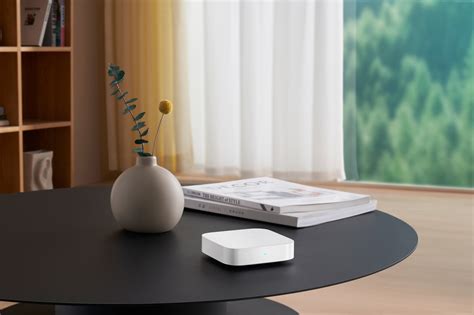 Xiaomi Smart Home Hub 2 - TechPunt