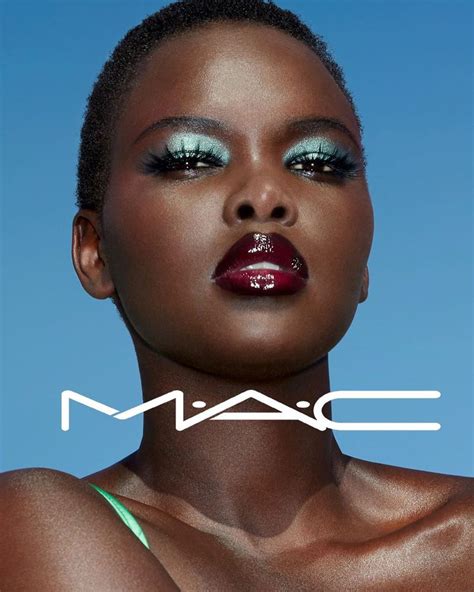 MAC Cosmetics UK Fall 2019 (MAC Cosmetics)