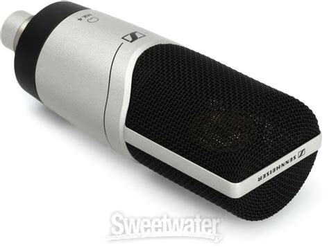 Hands On Review: Sennheiser MK4 - InSync