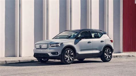 Volvo's first fully electric car will also be one of its safest cars ...