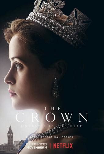 The Crown (season 5) – TVSBoy.com