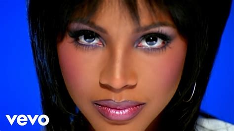 Toni Braxton - You're Makin' Me High (Official HD Video) - YouTube Music