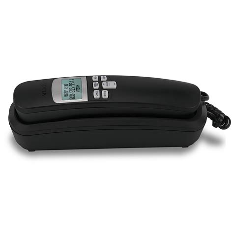 CD1113 BLACK - VTech® Cordless Phones