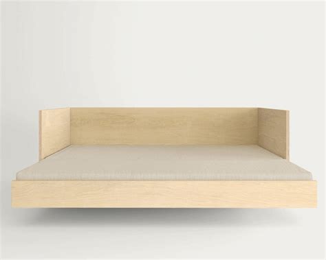Birch Plywood Sofa Bed | SLOWE Living