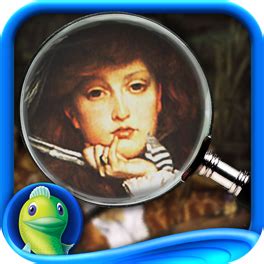 Hidden World of Art > iPad, iPhone, Android, Mac & PC Game | Big Fish