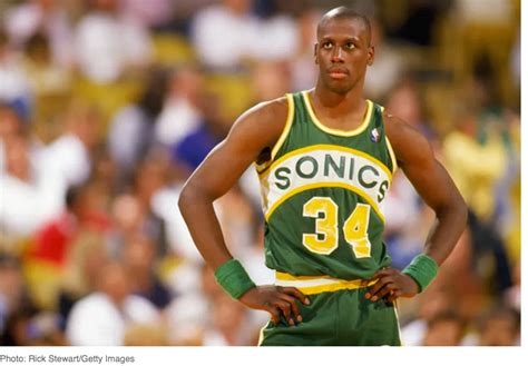 ’85 NBA Draft Revisited: Catching up with Xavier McDaniel | by Patrick J. Sauer | Medium