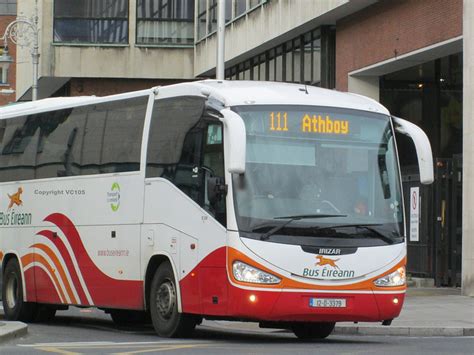 Bus Éireann To Close All Bus Routes With ‘That Weird Smell’ On Them – Waterford Whispers News