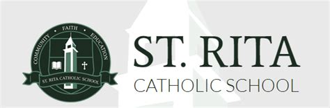 St. Rita Catholic School -TX - Application - Log In