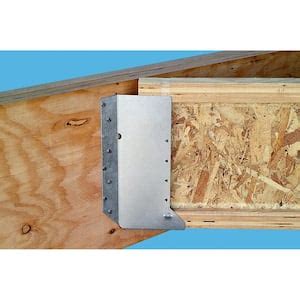 2x4 - Joist Hangers - The Home Depot