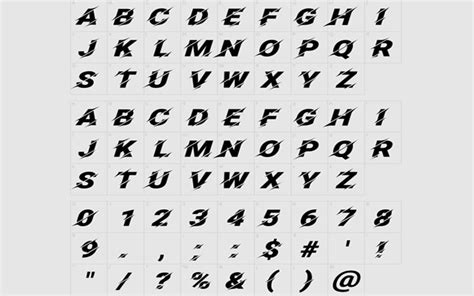 Facon Font Free Download