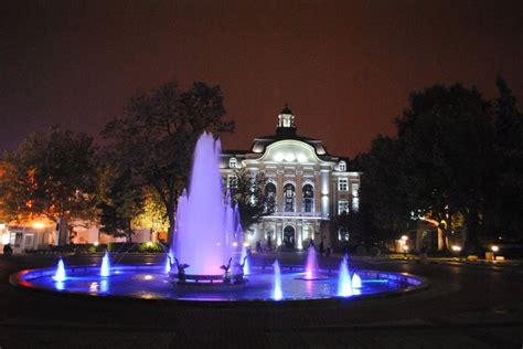 Plovdiv - Explore Bulgaria Kids