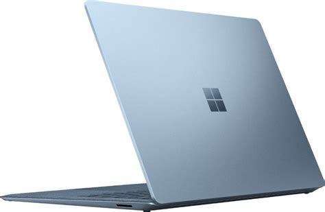 Microsoft Surface Laptop 4 goes official with 11th-gen Intel and AMD ...