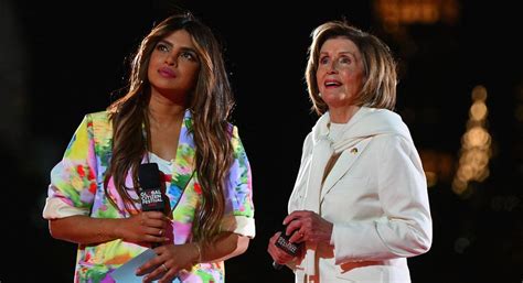 Nancy Pelosi booed during surprise appearance at NYC music festival ...