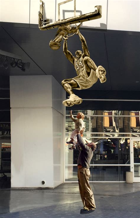 Lakers to honor Shaquille O’Neal with a statue at Staples Center next ...