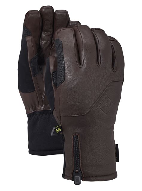 BURTON [ak] Gore-Tex Guide Men’s Snowboard Glove - InTheSnow