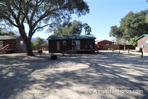 Cachuma Lake - Campsite Photos, Reservations & Camping Info