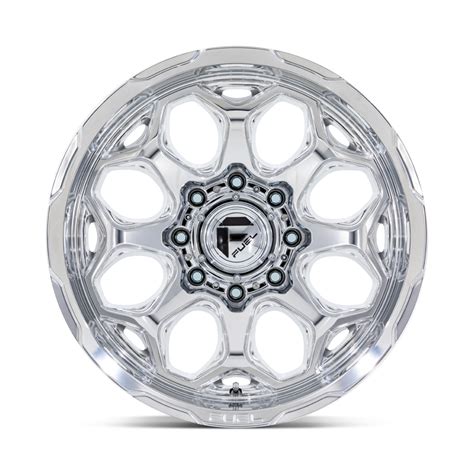 Fuel 1-Piece Wheels Scepter - FC862HX Wheels & Scepter - FC862HX Rims On Sale