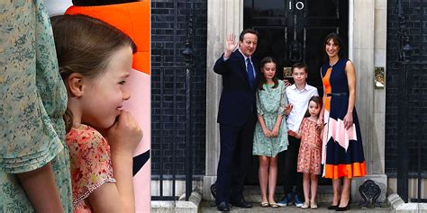 David Cameron makes final speech as PM with family at his side | Metro News