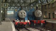 Saving Edward | Thomas the Tank Engine Wikia | Fandom powered by Wikia