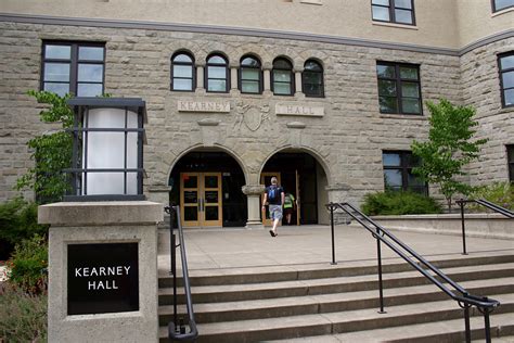 kearney1 | Kearney Hall on the Oregon State University campu… | Flickr