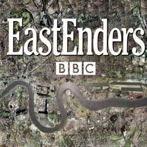 Stream episode Eastenders new theme tune by Chris Allen 141 podcast ...