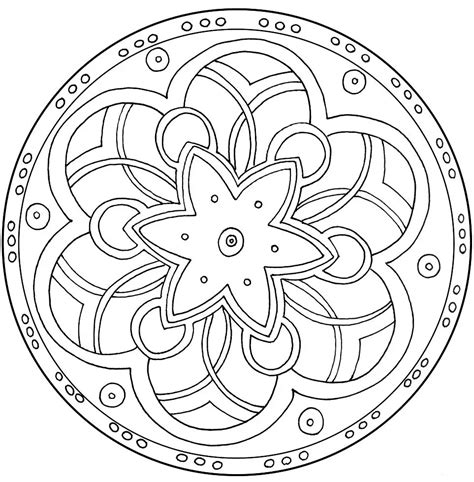 Mandalas para descargar – Silenblogger