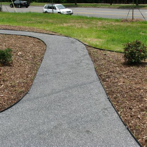 gravel driveway edging steel - Google Search | Gravel driveway edging, Gravel driveway, Driveway ...