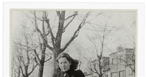 Overlooked No More: Hannie Schaft, Resistance Fighter During World War ...