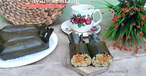 193 resep masakan tradisional jawa tengah enak dan sederhana - Cookpad