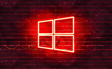 Windows 10 Red Wallpapers - Top Free Windows 10 Red Backgrounds ...