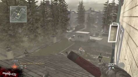 1st Bailout Glitch | MW2 Stimulus Package - YouTube