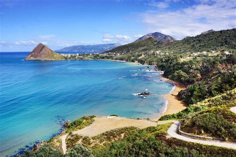 Best beaches to visit in Algeria - The Maghreb Times