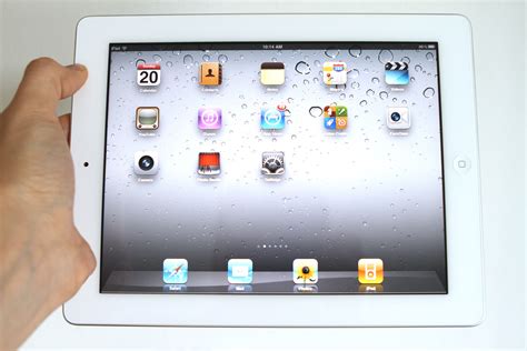 Apple Declares Eight-Year-Old iPad 2 as 'Obsolete'