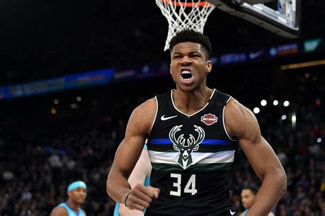 Giannis Antetokounmpo: 3 stats that show why he deserves MVP award - Page 2