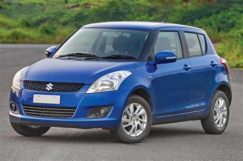 Buying a used 2011-2018 Maruti Suzuki Swift hatchback - Feature - Autocar India