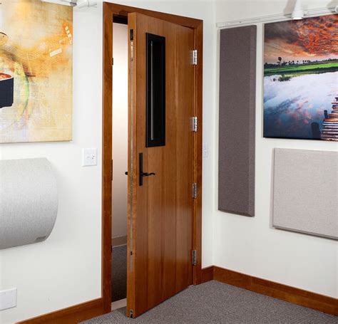 Best interior doors for soundproofing - kobo building